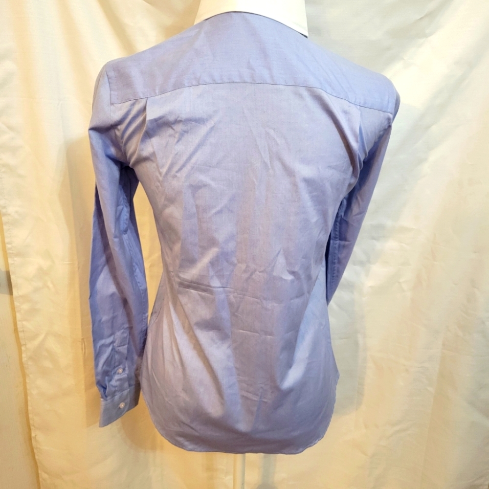 Coach Collared Button-Down- New! - image 2